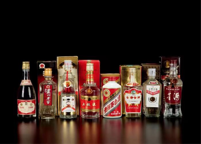 利津老酒储存的方法